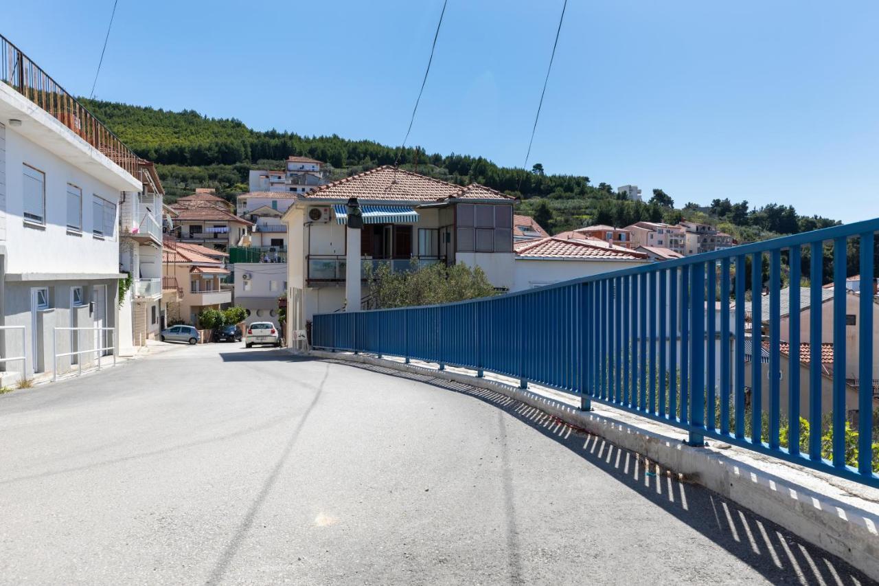Apartments By The Sea Sumpetar, Omis - 9435 Exterior photo
