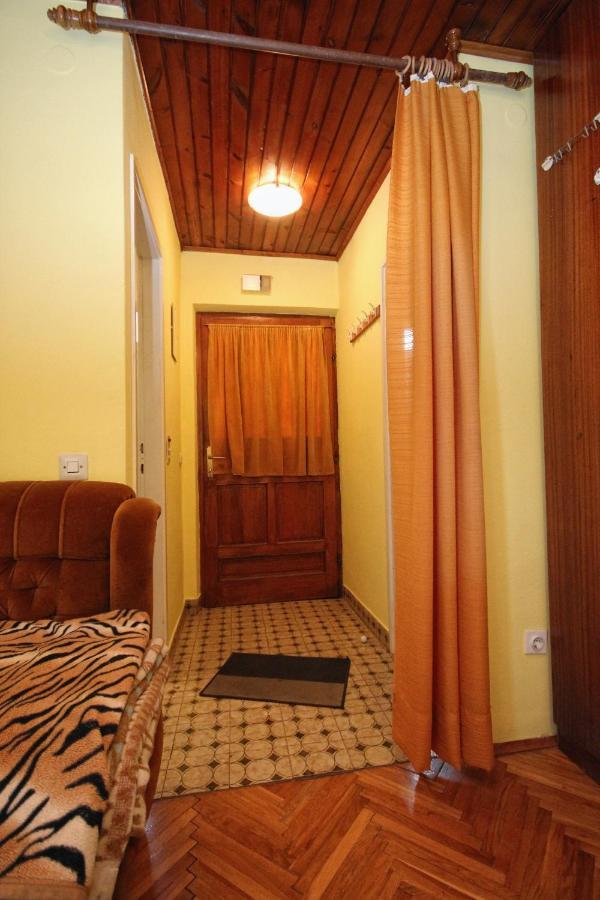 Apartments By The Sea Sumpetar, Omis - 9435 Exterior photo