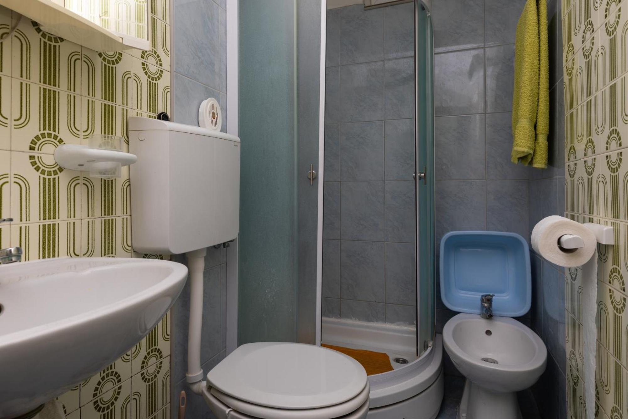 Apartments By The Sea Sumpetar, Omis - 9435 Room photo